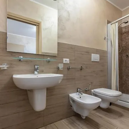 Affittacamere Borgo Roma-2